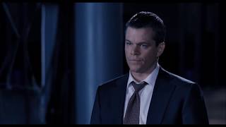 The Adjustment Bureau (2011)  Trailer