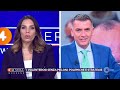 Vittoria Baldino ospite a "4 di Sera" Rete4 07/06/2026