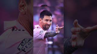 Messi Darth Vader