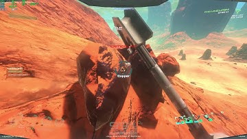 RESOURCE COLLECTING!!!! Osiris New Dawn Walkthrough part 6 non-commentary