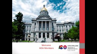 Community Association Management: Self vs Pro - A Webinar from The HOA Information & Resource Center