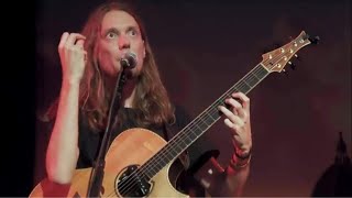 FULL NYC SHOW  Mike Dawes (Shows and Distancing: Live in the USA)