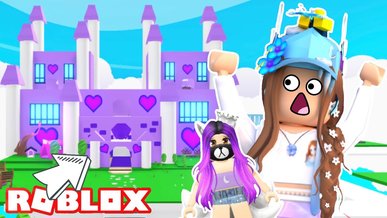 Cute Wallpaper Roblox - aesthetic roblox adopt me wallpaper