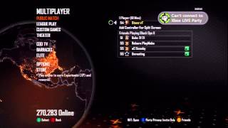 Host Boot | Raid