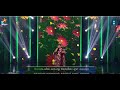 Poo Maalayae Song by #LincyDiana  😍 | Super singer 10 | Episode Preview