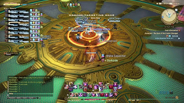 Clear A12S DRK (POV)