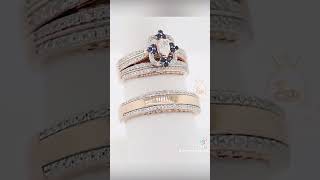 exclusive cincin kawin model terbaru  #shorts #youtubeshorts #cincinemas #cincinkawin #berlian