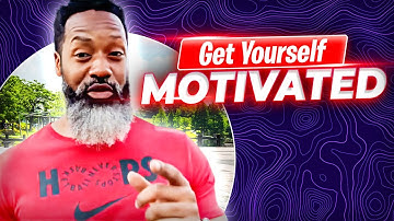 Unlock Your Inner Drive How to Discover Your Motivation and Ambition