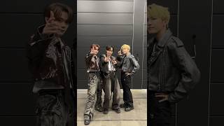 #INI_Ferris_Wheel #IDOL_RADIO_LIVE_IN_YOKOHAMA #IDOLRADIO #아이돌라디오 #INI #아이엔아이 #尾崎匠海 #髙塚大夢 #藤牧京介