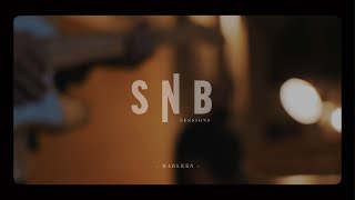 Phil Siemers - Marleen (Studio Nord Sessions)