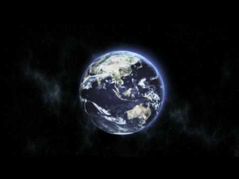 Higgs Boson - Big Technology (Official Music Video)