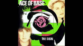 Dont Turn Around Ace Of Base