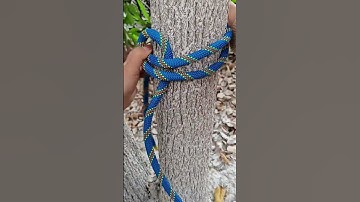 Knot tying tipsUncle Qi