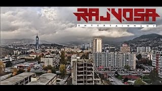 Traka feat. SMA - La Vida Loca (Official Video) Prod. by BandaBeatz