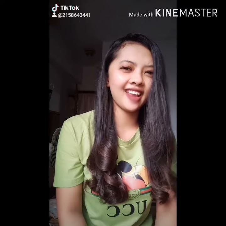 KUMPULAN vidio TIK TOK sok cantik