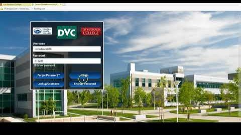 How to login to Insite