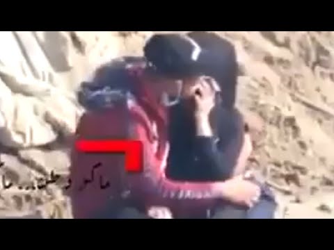 شاهد ثوره تشرين