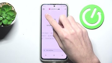 Clear History in Perplexity AI