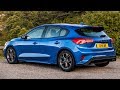 Ford Focus St Line Wagon 2019