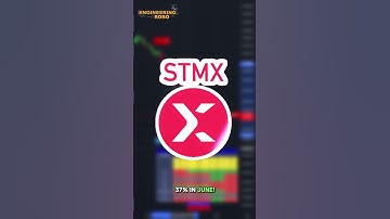 Crypto Trading Made Easy with AI! (STMX) (watch until the end!)