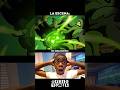 EL TRISTE DESTINO DE VILGAX (REBOOT) #ben10