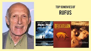 Rufus Top 10 Movies Of Rufus Best 10 Movies Of Rufus