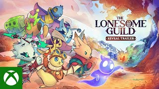 The Lonesome Guild - Reveal Trailer