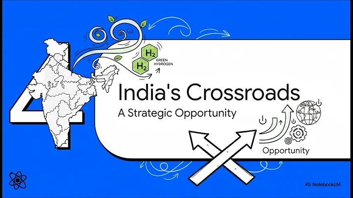 Green Hydrogen Power Play