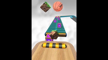 🏀 Going Balls VS Rollance Balls VS Action Ball Games New Race 5035 | Android/IOS Games