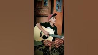 Aiman Tino-Ku Rela Dibenci Storyy Wa Cover SandySetyaa