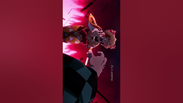 Thanks for being my friend 🥺#demonslayer