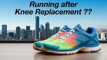 Running After Joint Replacement: The Truth Revealed