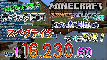 マイクラスイッチデバッグ当たり判定表示コマンド仕方