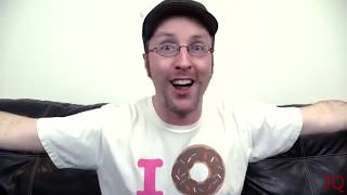 Nostalgia Critic Sparta Upsilon Remix