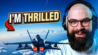 My Playthrough of Ace Combat 8 Wings of Theve | Pt1