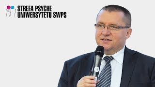 Sprawcy pedofilii - dr Bogdan Lach