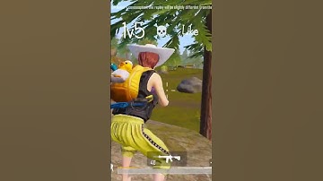 IMPOSSIBLE 1V5 ☠️ | HARRY PLAYZ 🤝 #support #shorts #subscribe #trending #viralvideo #love