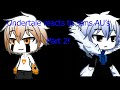 Undertale reacts to sans AU’s Part 2!|GL|AU’s are in description|