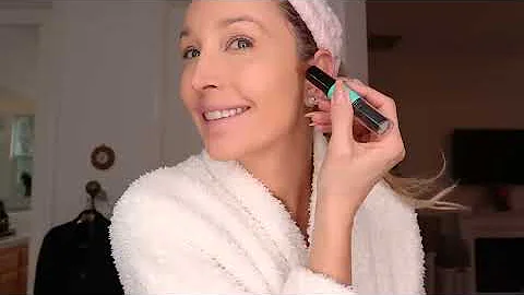 2023 GET READY WITH ME!!! MAKEUP ROUTINE FOR LATE ...