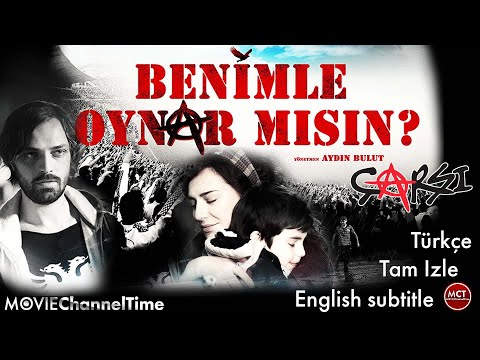 Benimle Oynar misin? | Will you Play with me? | Award Winner 2014 | Turkish with English subtitle