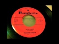 Frankie Lymon - Footsteps 45 rpm!