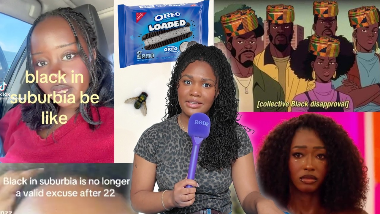 The Danger of Outsourcing Black Identity Validation