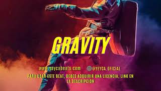 Instrumental Reggaeton Espacial | Spacial Type Beat | YEYCA EBATS