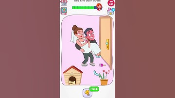 Impossible Date:  🤣😍tricky riddle | Game | Android & IOS Game Play