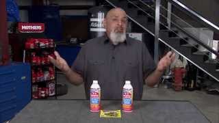 Car Fixs Lou Talks About B-12 Chemtool Fuel System Cleaner