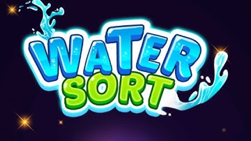 Water Sort Puzzle 3D-Get Color Game Android Gameplay