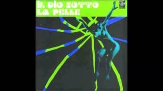 Piero Piccioni - Love Will Find A Way (16)