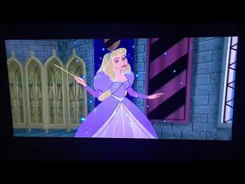 Disney Princess Enchanted Tales: Follow Your Dreams Trailer