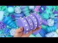 ASMR Deeply Relaxing Soap Carving Crumbles No Talking Satisfying Crushing Sounds 