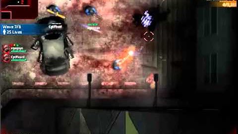 Elite savage regurgitator SAS4